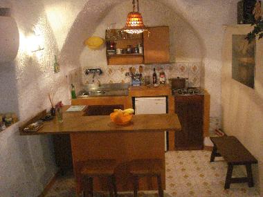 Apartamento de vacaciones en Sperlonga (Roma)Casa de vacaciones