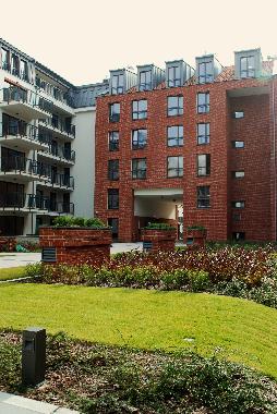 Apartamento de vacaciones en Gdansk (Pomorskie)Casa de vacaciones