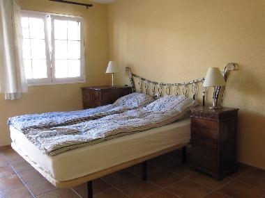 Apartamento de vacaciones en Patalavaca (Gran Canaria)Casa de vacaciones