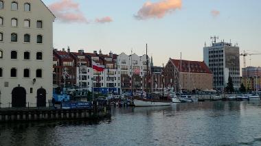 Apartamento de vacaciones en Gdansk (Pomorskie)Casa de vacaciones