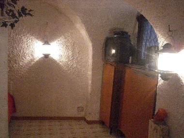 Apartamento de vacaciones en Sperlonga (Roma)Casa de vacaciones