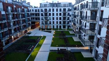 Apartamento de vacaciones en Gdansk (Pomorskie)Casa de vacaciones