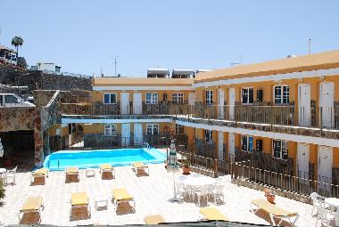 Apartamento de vacaciones en Patalavaca (Gran Canaria)Casa de vacaciones