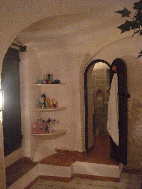 Apartamento de vacaciones en Sperlonga (Roma)Casa de vacaciones