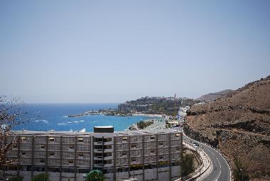 Apartamento de vacaciones en Patalavaca (Gran Canaria)Casa de vacaciones