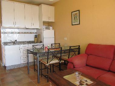 Apartamento de vacaciones en Patalavaca (Gran Canaria)Casa de vacaciones