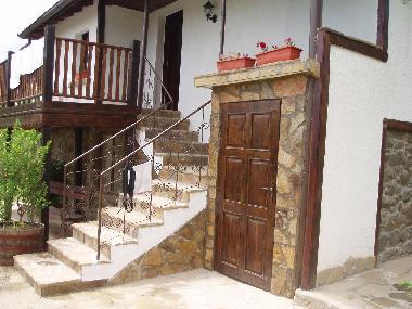 Villa en Bryastovets (Burgas)Casa de vacaciones