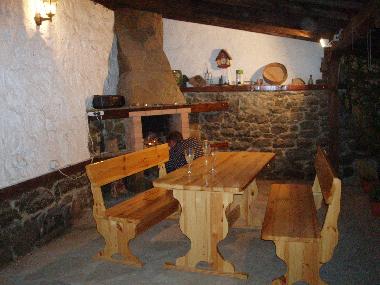 Villa en Bryastovets (Burgas)Casa de vacaciones