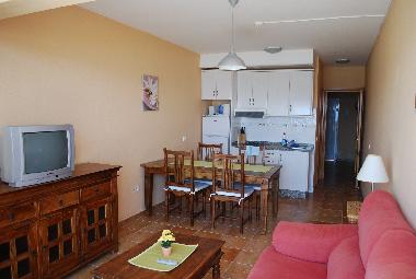 Apartamento de vacaciones en Patalavaca (Gran Canaria)Casa de vacaciones