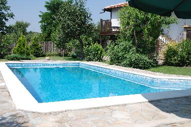 Villa en Bryastovets (Burgas)Casa de vacaciones