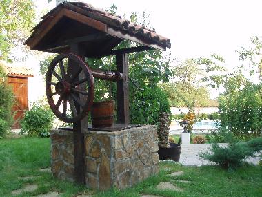 Villa en Bryastovets (Burgas)Casa de vacaciones