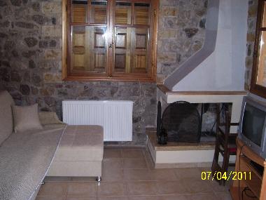 Villa en aigion (Achaia)Casa de vacaciones
