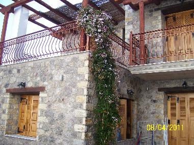 Villa en aigion (Achaia)Casa de vacaciones
