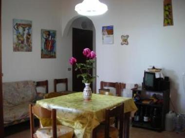Casa de vacaciones en cefal� (Palermo)Casa de vacaciones