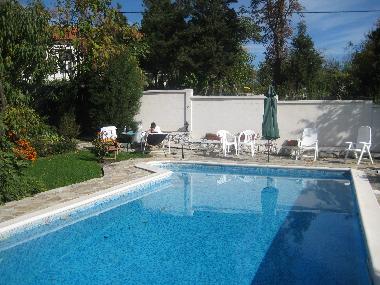 Villa en Bryastovets (Burgas)Casa de vacaciones