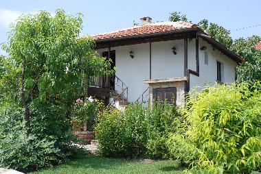 Villa en Bryastovets (Burgas)Casa de vacaciones
