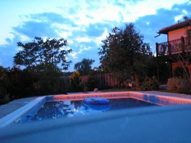 Villa en Bryastovets (Burgas)Casa de vacaciones