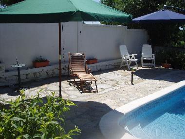 Villa en Bryastovets (Burgas)Casa de vacaciones