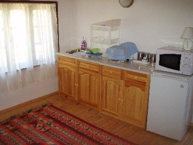 Villa en Bryastovets (Burgas)Casa de vacaciones