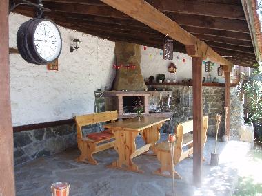 Villa en Bryastovets (Burgas)Casa de vacaciones