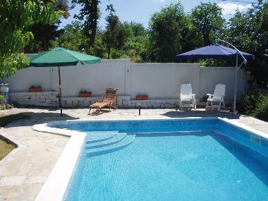 Villa en Bryastovets (Burgas)Casa de vacaciones