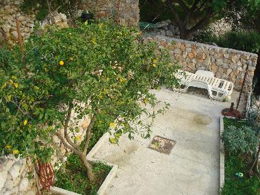 Casa de vacaciones en SLANO (Dubrovacko-Neretvanska)Casa de vacaciones