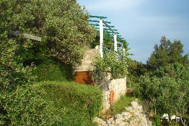 Casa de vacaciones en SLANO (Dubrovacko-Neretvanska)Casa de vacaciones