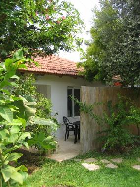 Apartamento de vacaciones en Herzliya Pituach (Tel Aviv)Casa de vacaciones