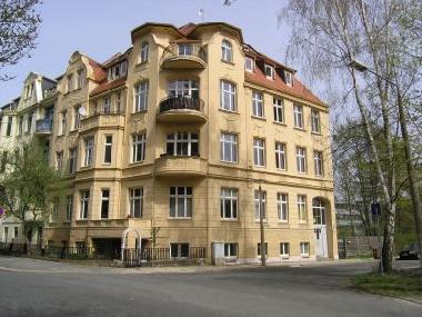 Apartamento de vacaciones en Grlitz (Oberlausitz / Niederschlesien)Casa de vacaciones