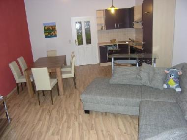 Apartamento de vacaciones en Grlitz (Oberlausitz / Niederschlesien)Casa de vacaciones