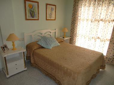 Apartamento de vacaciones en Conil de la Frontera (C�diz)Casa de vacaciones