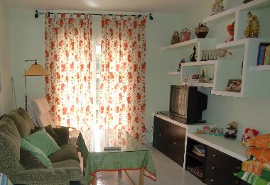 Apartamento de vacaciones en Conil de la Frontera (C�diz)Casa de vacaciones