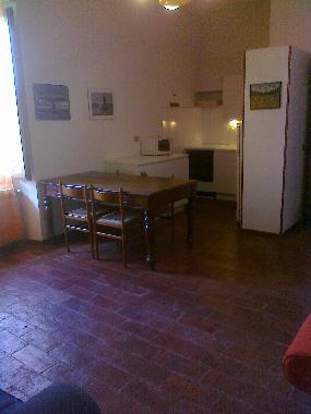 Apartamento de vacaciones en Sale Marasino (Brescia)Casa de vacaciones