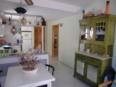 Apartamento de vacaciones en Conil de la Frontera (C�diz)Casa de vacaciones