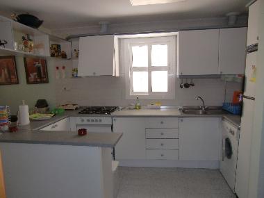 Apartamento de vacaciones en Conil de la Frontera (C�diz)Casa de vacaciones