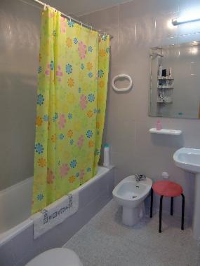 Apartamento de vacaciones en Conil de la Frontera (C�diz)Casa de vacaciones