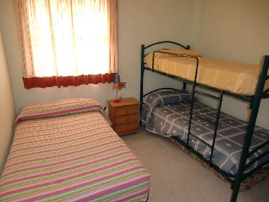 Apartamento de vacaciones en Conil de la Frontera (C�diz)Casa de vacaciones