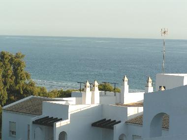 Apartamento de vacaciones en Conil de la Frontera (C�diz)Casa de vacaciones