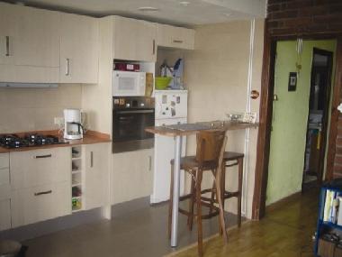 Apartamento de vacaciones en CASTELLDEFELS (Barcelona)Casa de vacaciones