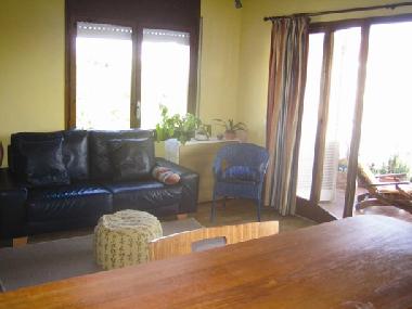 Apartamento de vacaciones en CASTELLDEFELS (Barcelona)Casa de vacaciones