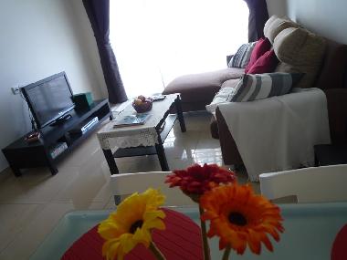 Apartamento de vacaciones en Petaling Jaya (Selangor)Casa de vacaciones