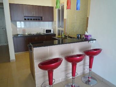 Apartamento de vacaciones en Petaling Jaya (Selangor)Casa de vacaciones