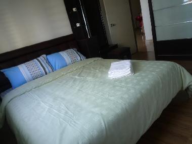 Apartamento de vacaciones en Petaling Jaya (Selangor)Casa de vacaciones