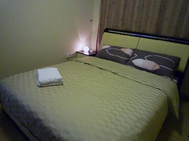 Apartamento de vacaciones en Petaling Jaya (Selangor)Casa de vacaciones