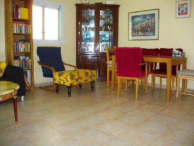 Apartamento de vacaciones en Tel Aviv (Tel Aviv)Casa de vacaciones