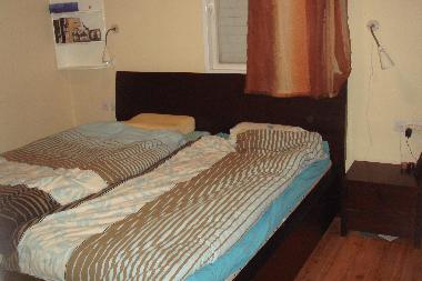 Apartamento de vacaciones en Tel Aviv (Tel Aviv)Casa de vacaciones