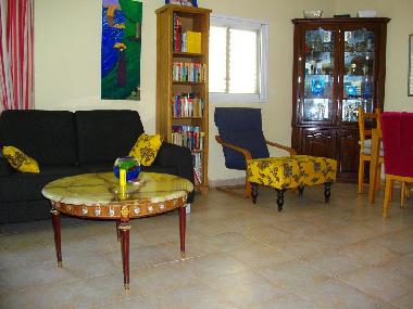 Apartamento de vacaciones en Tel Aviv (Tel Aviv)Casa de vacaciones