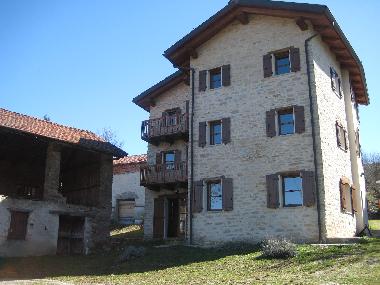 Apartamento de vacaciones en San Benedetto Belbo (Cuneo)Casa de vacaciones