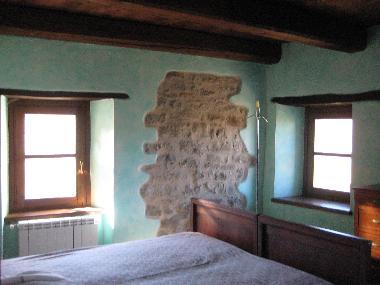 Apartamento de vacaciones en San Benedetto Belbo (Cuneo)Casa de vacaciones