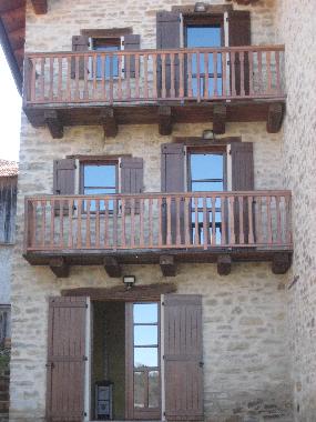 Apartamento de vacaciones en San Benedetto Belbo (Cuneo)Casa de vacaciones